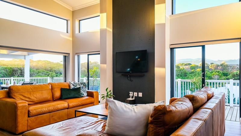 4 Bedroom Property for Sale in Wilderness Central Western Cape